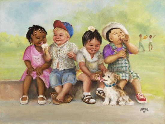 Premium Giclee Print, , large