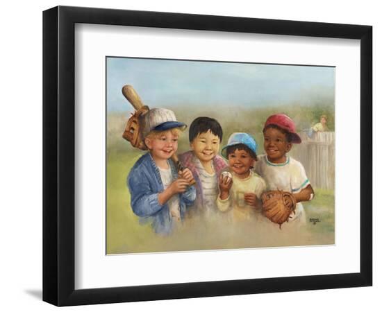 Premium Giclee Print, , large