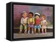 Canvas Black