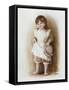 Framed Canvas
