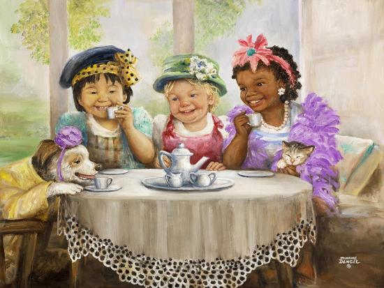 Premium Giclee Print, , large