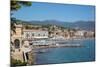 Diano Marina, Imperia, Liguria, Italy, Europe-Frank Fell-Mounted Photographic Print