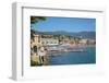 Diano Marina, Imperia, Liguria, Italy, Europe-Frank Fell-Framed Photographic Print