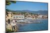 Diano Marina, Imperia, Liguria, Italy, Europe-Frank Fell-Mounted Photographic Print