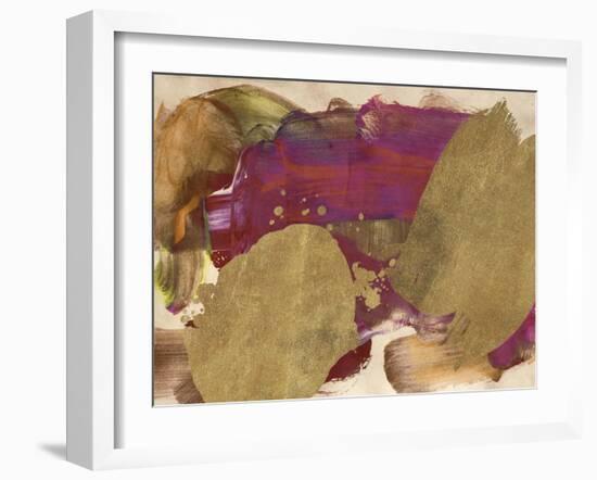 Diaphanous Depiction-Lottie Fontaine-Framed Giclee Print