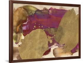 Diaphanous Depiction-Lottie Fontaine-Framed Giclee Print