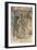 Diaphenia-Robert Anning Bell-Framed Giclee Print