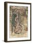 Diaphenia-Robert Anning Bell-Framed Premium Giclee Print