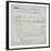 Diary Entry of Gold Prospector, 1848-American School-Framed Giclee Print