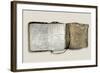 Diary Kept by William Clark of the Lewis and Clark Expedition, c.1804-1806-null-Framed Giclee Print