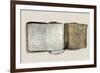 Diary Kept by William Clark of the Lewis and Clark Expedition, c.1804-1806-null-Framed Giclee Print