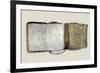 Diary Kept by William Clark of the Lewis and Clark Expedition, c.1804-1806-null-Framed Giclee Print