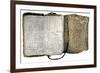 Diary Kept by William Clark of the Lewis and Clark Expedition, c.1804-1806-null-Framed Giclee Print