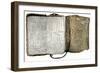 Diary Kept by William Clark of the Lewis and Clark Expedition, c.1804-1806-null-Framed Giclee Print