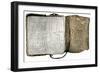 Diary Kept by William Clark of the Lewis and Clark Expedition, c.1804-1806-null-Framed Giclee Print