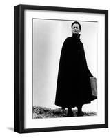 Diary Of A Country Priest, Claude Laydu, 1951 (US; France, 1950)-null-Framed Photo