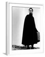 Diary Of A Country Priest, Claude Laydu, 1951 (US; France, 1950)-null-Framed Photo