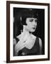 DIARY OF A LOST GIRL by Georg Wilhelm Pabst-null-Framed Photo