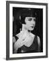 DIARY OF A LOST GIRL by Georg Wilhelm Pabst-null-Framed Photo