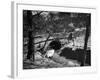 Dibbinsdale Bridge-null-Framed Photographic Print