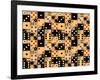 Dice-Kate Ward Thacker-Framed Giclee Print