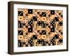 Dice-Kate Ward Thacker-Framed Giclee Print