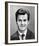 Dick Clark - American Bandstand's 25th Anniversary-null-Framed Photo