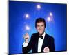 Dick Clark-null-Mounted Photo