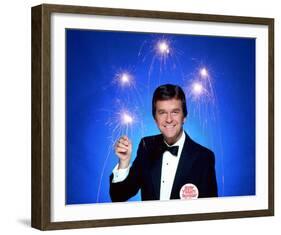 Dick Clark-null-Framed Photo