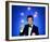 Dick Clark-null-Framed Photo