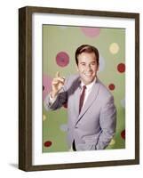 Dick Clark-null-Framed Photo