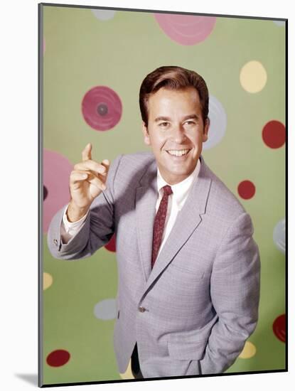 Dick Clark-null-Mounted Photo