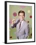 Dick Clark-null-Framed Photo