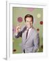 Dick Clark-null-Framed Photo