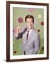 Dick Clark-null-Framed Photo