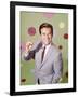 Dick Clark-null-Framed Photo