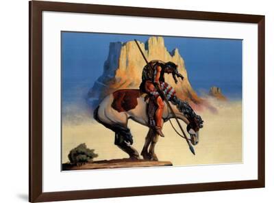Dick Jordan End Of The Trail Posters Allposters Com Dick Jordan End Of The Trail Posters Allposters Com