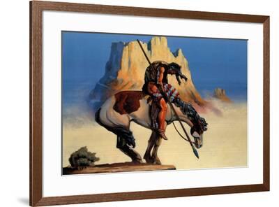 Dick Jordan End Of The Trail Posters Allposters Com Dick Jordan End Of The Trail Posters Allposters Com