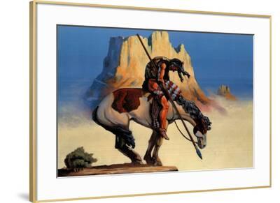Dick Jordan End Of The Trail Posters Allposters Com Dick Jordan End Of The Trail Posters Allposters Com