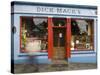 Dick Mack's, Dingle, Dingle Peninsula, County Kerry, Munster, Republic of Ireland-Doug Pearson-Stretched Canvas