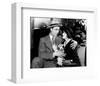 Dick Powell-null-Framed Photo