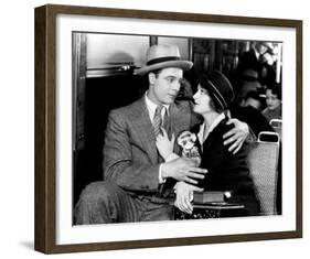 Dick Powell-null-Framed Photo