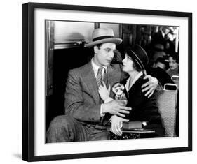 Dick Powell-null-Framed Photo