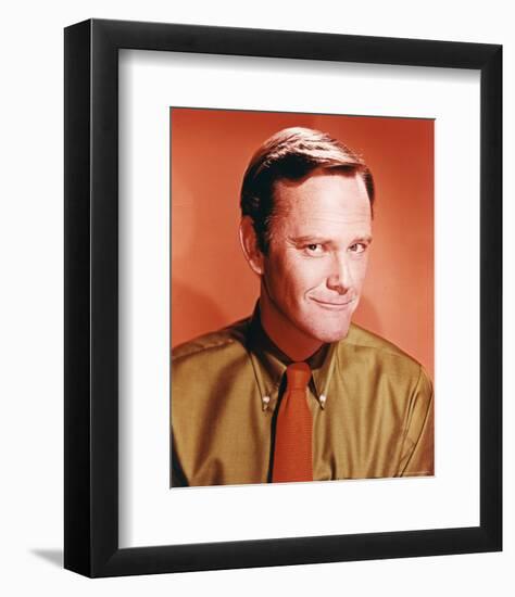 Dick Sargent-null-Framed Photo