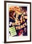 Dick Tracy-null-Framed Photo