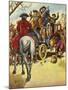 Dick Turpin, Rookwood-H. M. Brook-Mounted Giclee Print