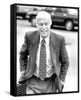 Dick Van Dyke - Diagnosis Murder-null-Framed Stretched Canvas