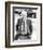 Dick Van Dyke - Diagnosis Murder-null-Framed Photo