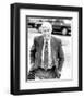 Dick Van Dyke - Diagnosis Murder-null-Framed Photo