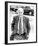 Dick Van Dyke - Diagnosis Murder-null-Framed Photo